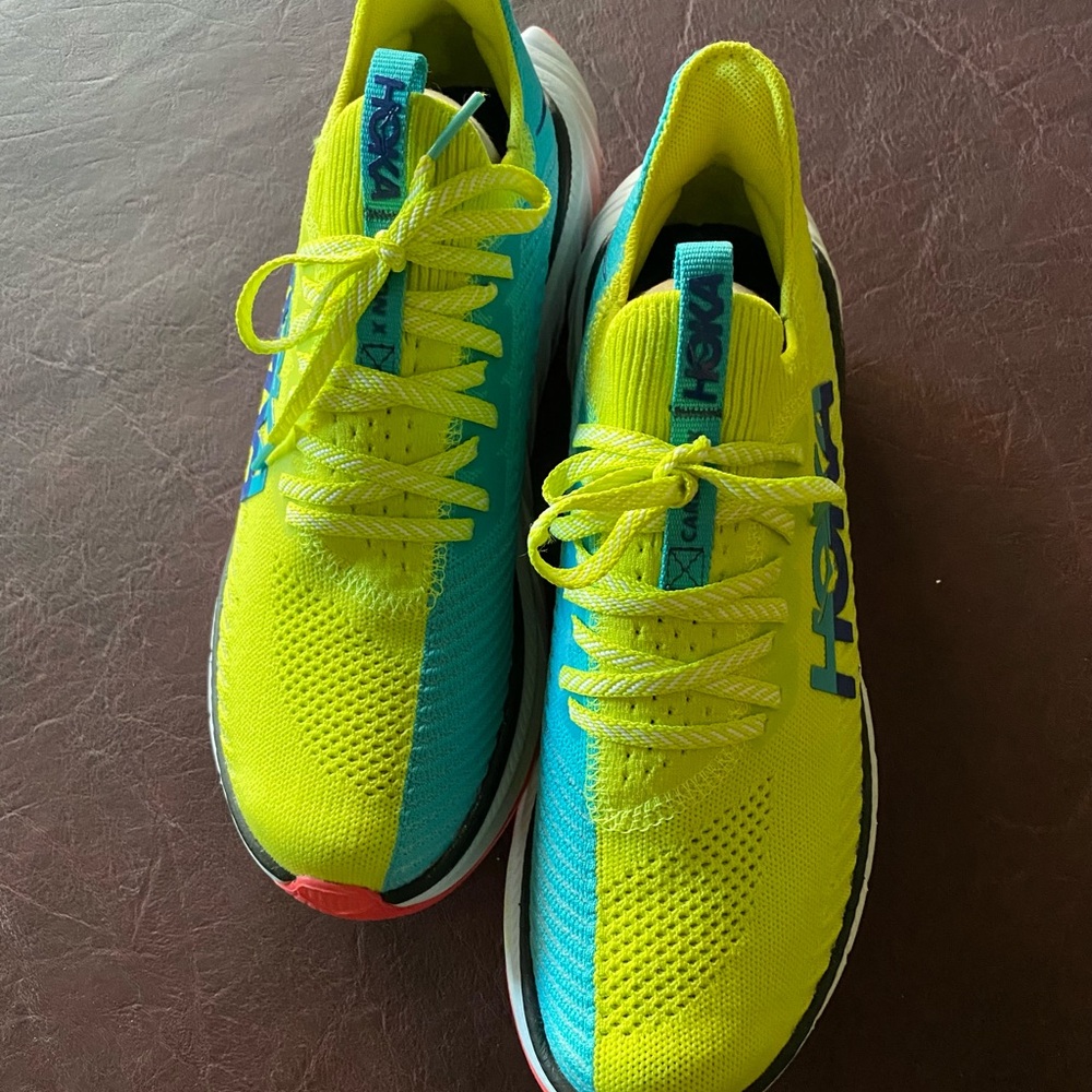 Hoka Carbon X 3 Running Shoes